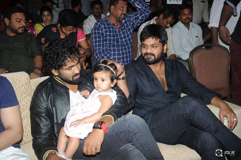 Dongata-Movie-Audio-Launch